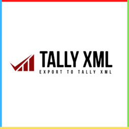 TallyXML の画像