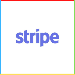 Stripe Payment resmi