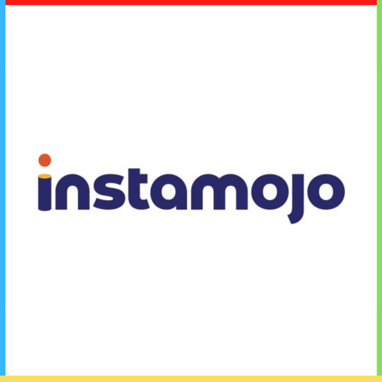 Instamojo Payment resmi