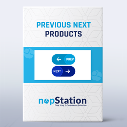 Immagine di Previous-Next Product by nopStation