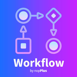 Изображение Workflows