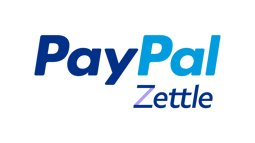 PayPal Zettle (POS) の画像