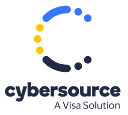 Picture of CyberSource payment module, hosted solution