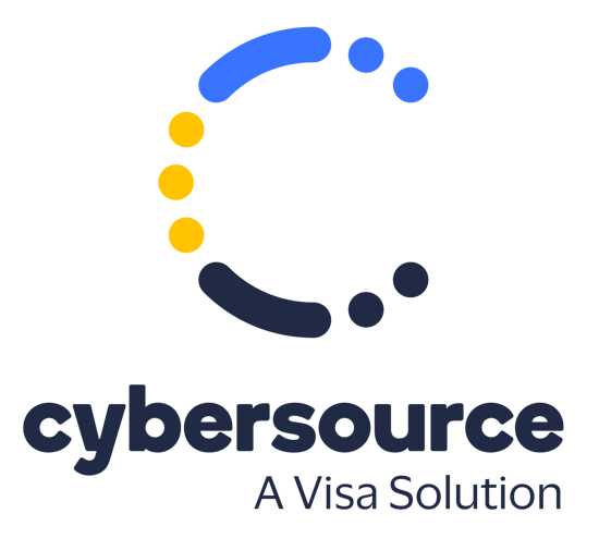 Picture of Cybersource payment module