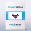 Imagem de Affiliate Station Plugin by nopStation