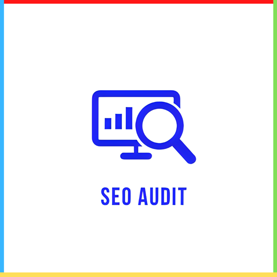 Ảnh của SEO Audit