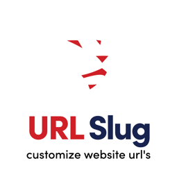 Image de URL Slug