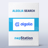 Immagine di Algolia Search Integration by nopStation