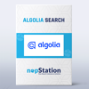 Imagem de Algolia Search Integration by nopStation