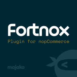 Imagem de Fortnox integration
