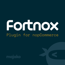 Изображение Fortnox integration