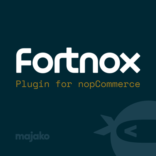 Fortnox integration の画像