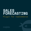 Immagine di Sales Forecasting