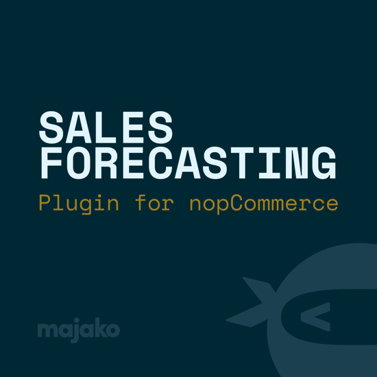 Picture of Sales Forecasting