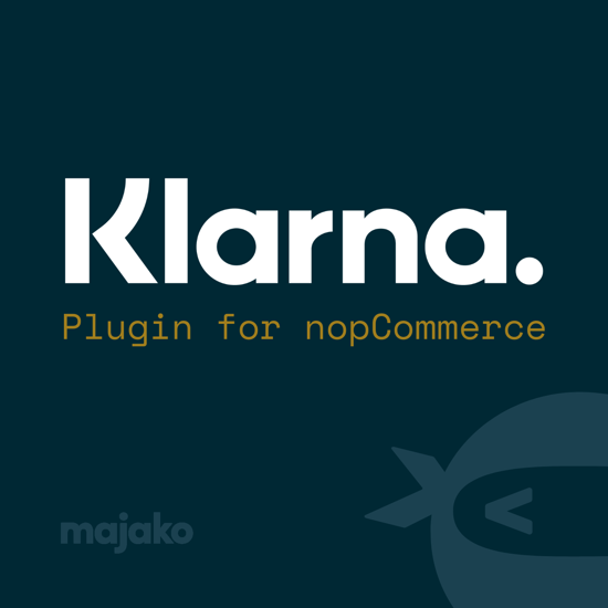 Picture of Klarna Checkout Payment