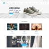 Immagine di Unishop theme (based on Wrapbootstrap)