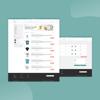 Immagine di Cluster Responsive Theme by Differenz System