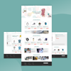 Immagine di Cluster Responsive Theme by Differenz System