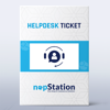 Imagem de Helpdesk Ticket Plugin by nopStation