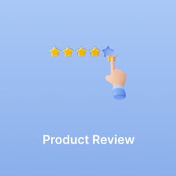 Imagen de Product Review Plugin (By Shivaay Soft)