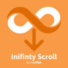 Bild von Infinite Scroll