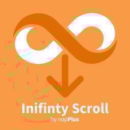 Picture of Infinite Scroll