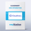 Cloudinary CDN Integration by nopStation resmi