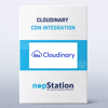 Изображение Cloudinary CDN Integration by nopStation