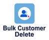 Imagem de Bulk Customer Delete