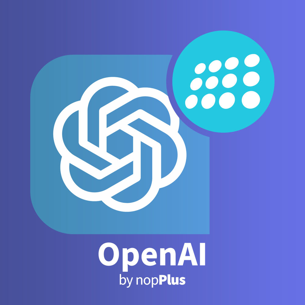 OpenAI Product Description Generator NopCommerce openai-product-description-generator-nopcommerce