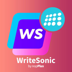 Imagem de WriteSonic Product Description Generator