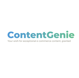 ContentGenie の画像