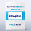 EasyPost Address Validator by nopStation resmi