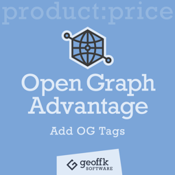 Imagen de Open Graph Advantage