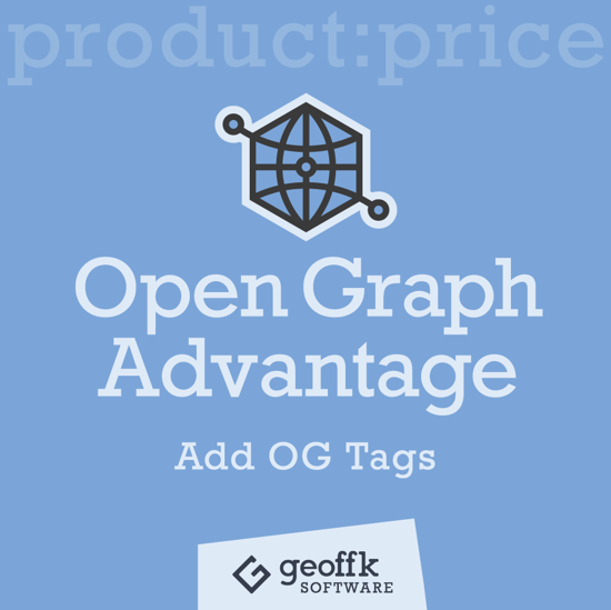 Bild von Open Graph Advantage
