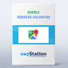 Google Address Validator by nopStation の画像