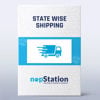 State Wise Shipping by nopStation resmi