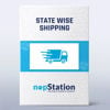 图片 State Wise Shipping by nopStation