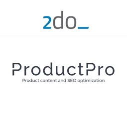 图片 ProductPro