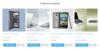 Product Box Picture Enhancement (By NopAdvance) resmi