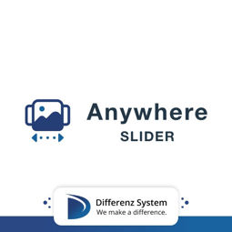 Anywhere Slider Plugin の画像
