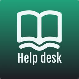 Picture of Help desk plugin
