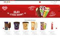 Unilever - e-RTM - Czech Republic
