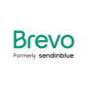 Brevo (formerly Sendinblue) の画像