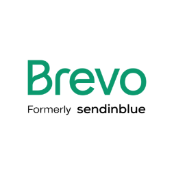 Ảnh của Brevo (formerly Sendinblue)