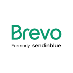 Изображение Brevo (formerly Sendinblue)