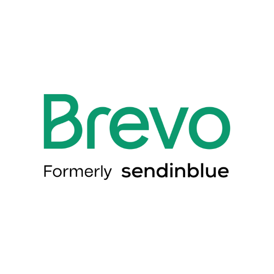 图片 Brevo (formerly Sendinblue)