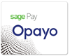 Picture of Sage Pay (Opayo) Payment (Atluz)