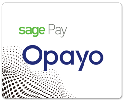 Immagine di Sage Pay (Opayo) Payment (Atluz)