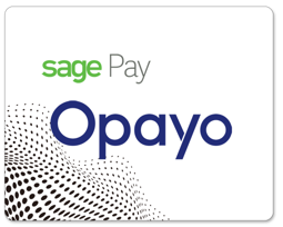 Picture of Sage Pay (Opayo) Payment (Atluz)